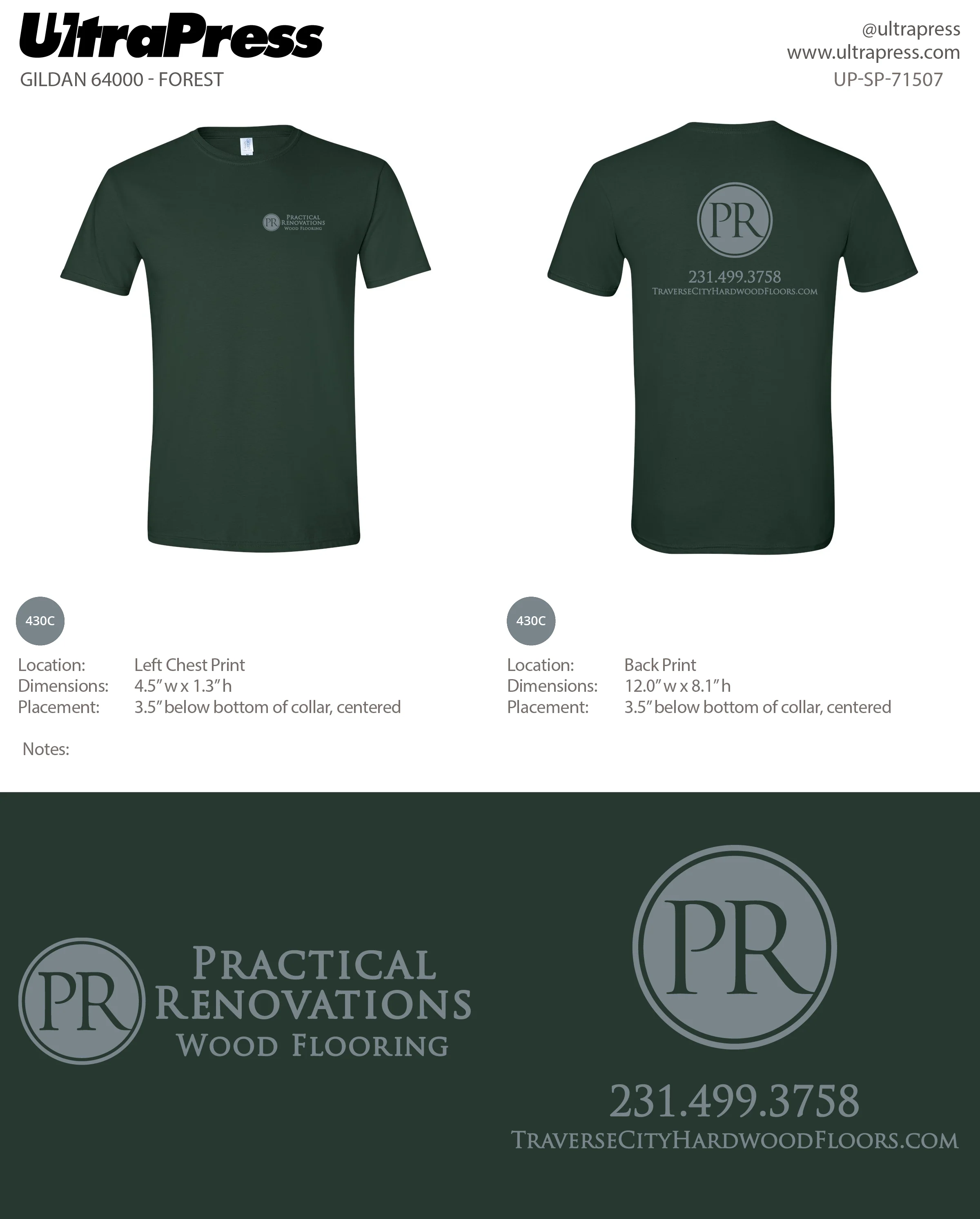 UP-SP-71507 Practical Renovations - Jason Stark 100 Min Qty (Bulk) - Image 2