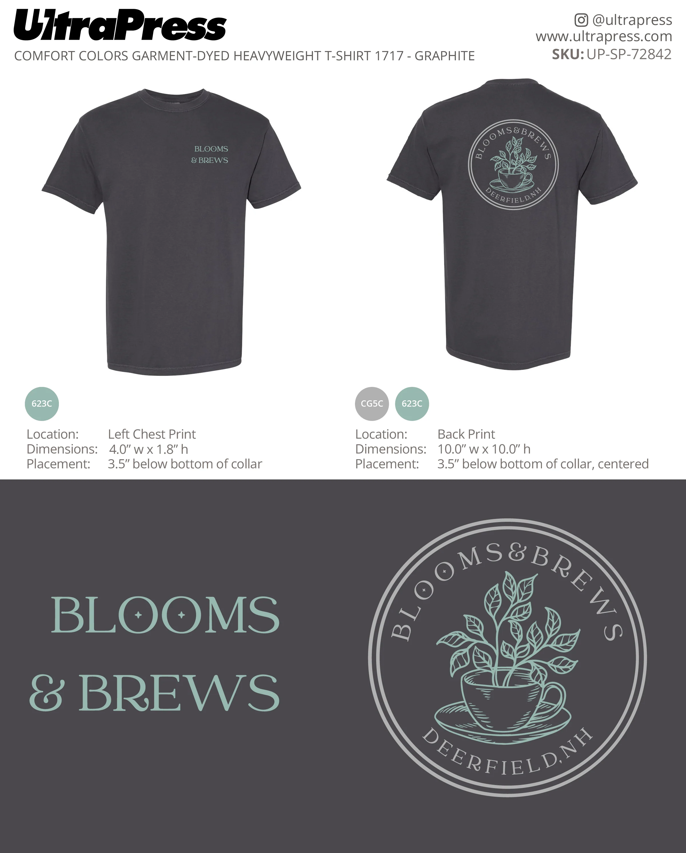 UP-SP-72842 Blooms & Brews - Kayla Stankard 24 Min Qty (Bulk) - Image 2