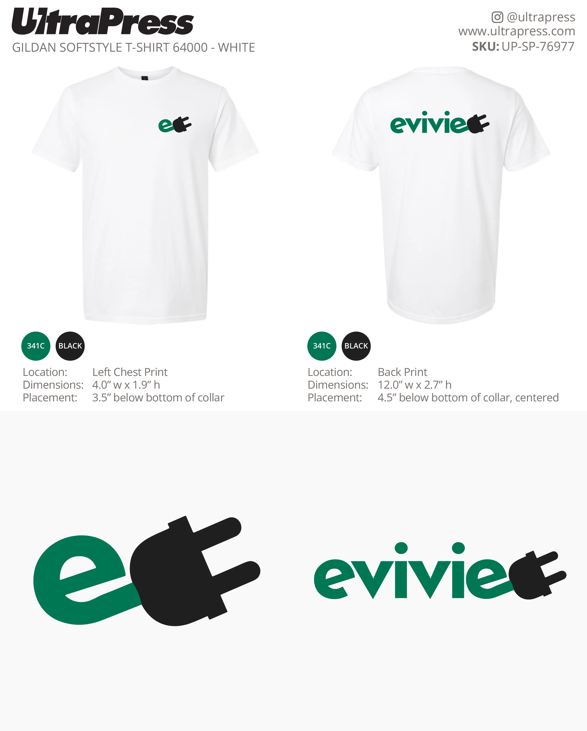 UP-SP-76977 Evivie - Sameer Devji 100 Pieces Package (Bulk) - Image 3