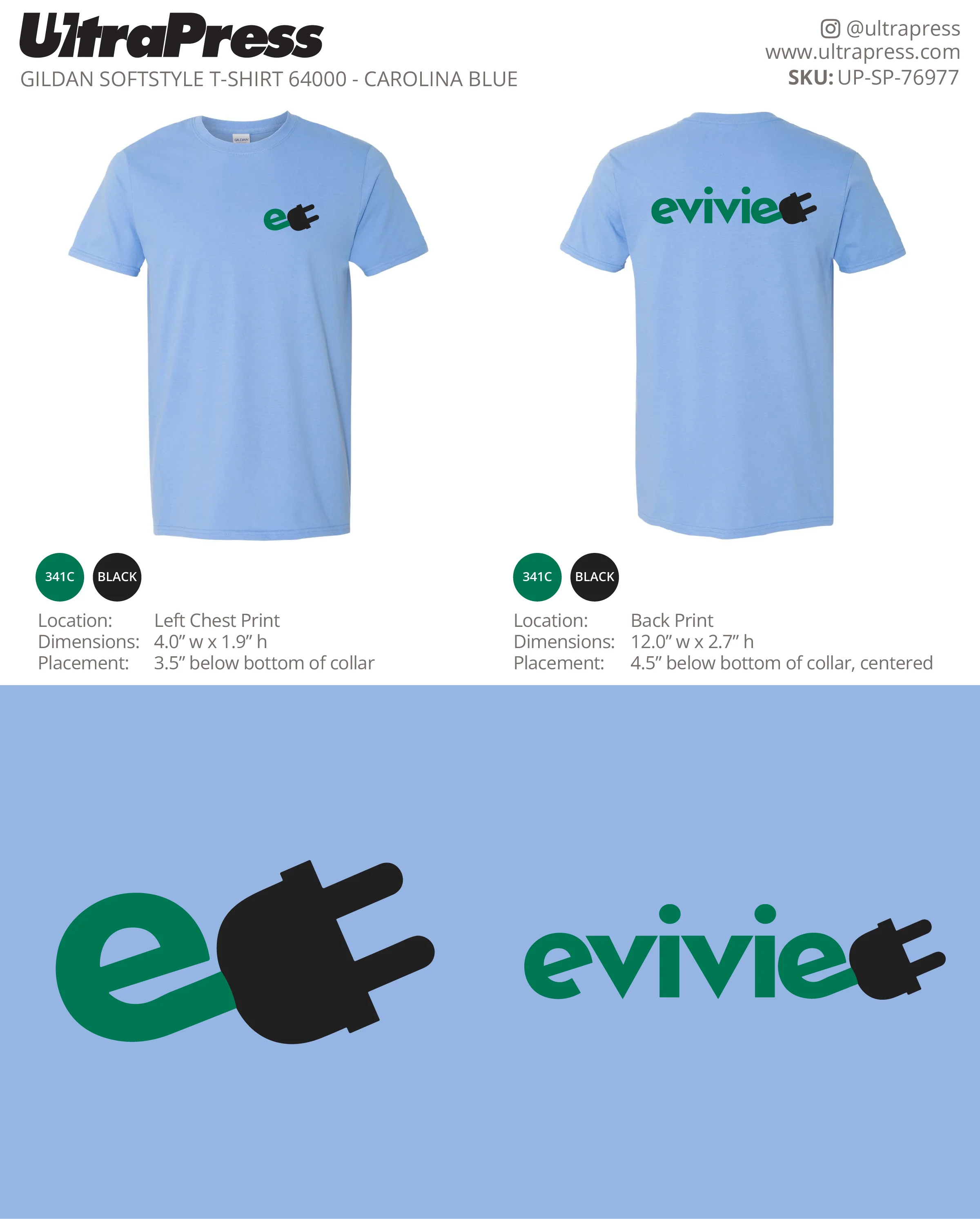 UP-SP-76977 Evivie - Sameer Devji 100 Pieces Package (Bulk) - Image 4