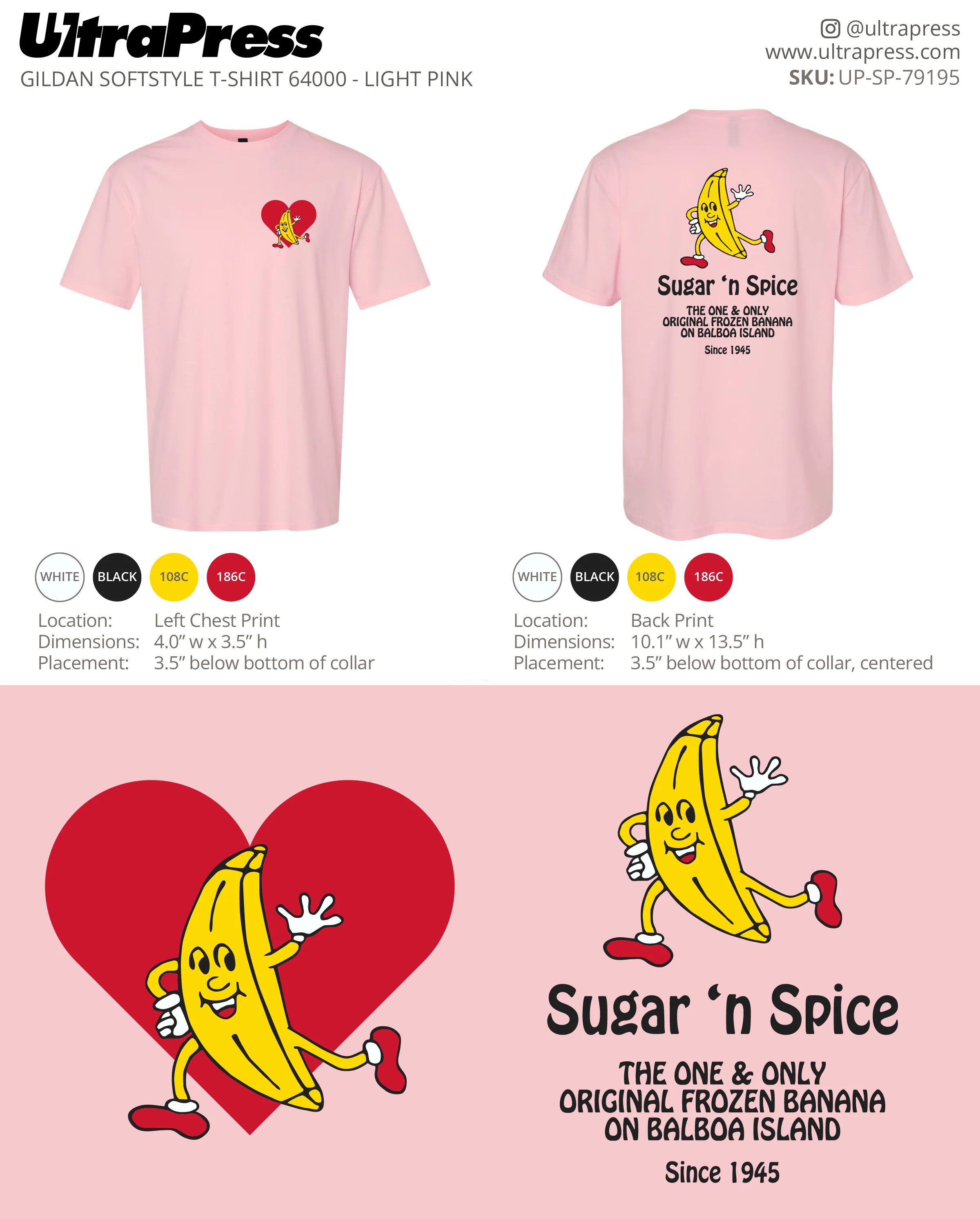 UP-SP-79195 Sugar 'n Spice - Mysa Tran 100 Min Qty (Bulk) - Image 3
