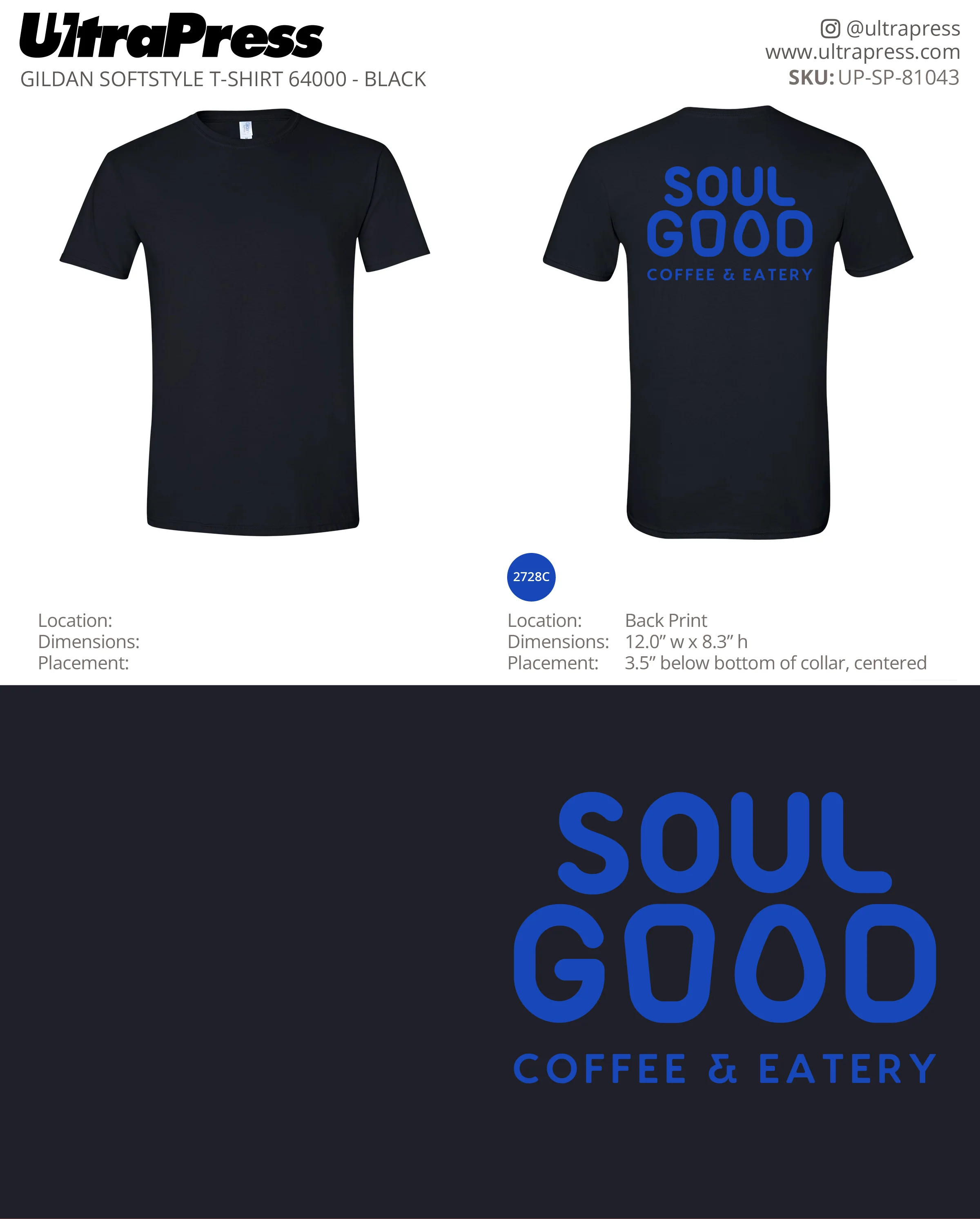 UP-SP-81043 Soul Good - Piyawan thammawutto 50 Pieces Package Deal (Bulk) - Image 2