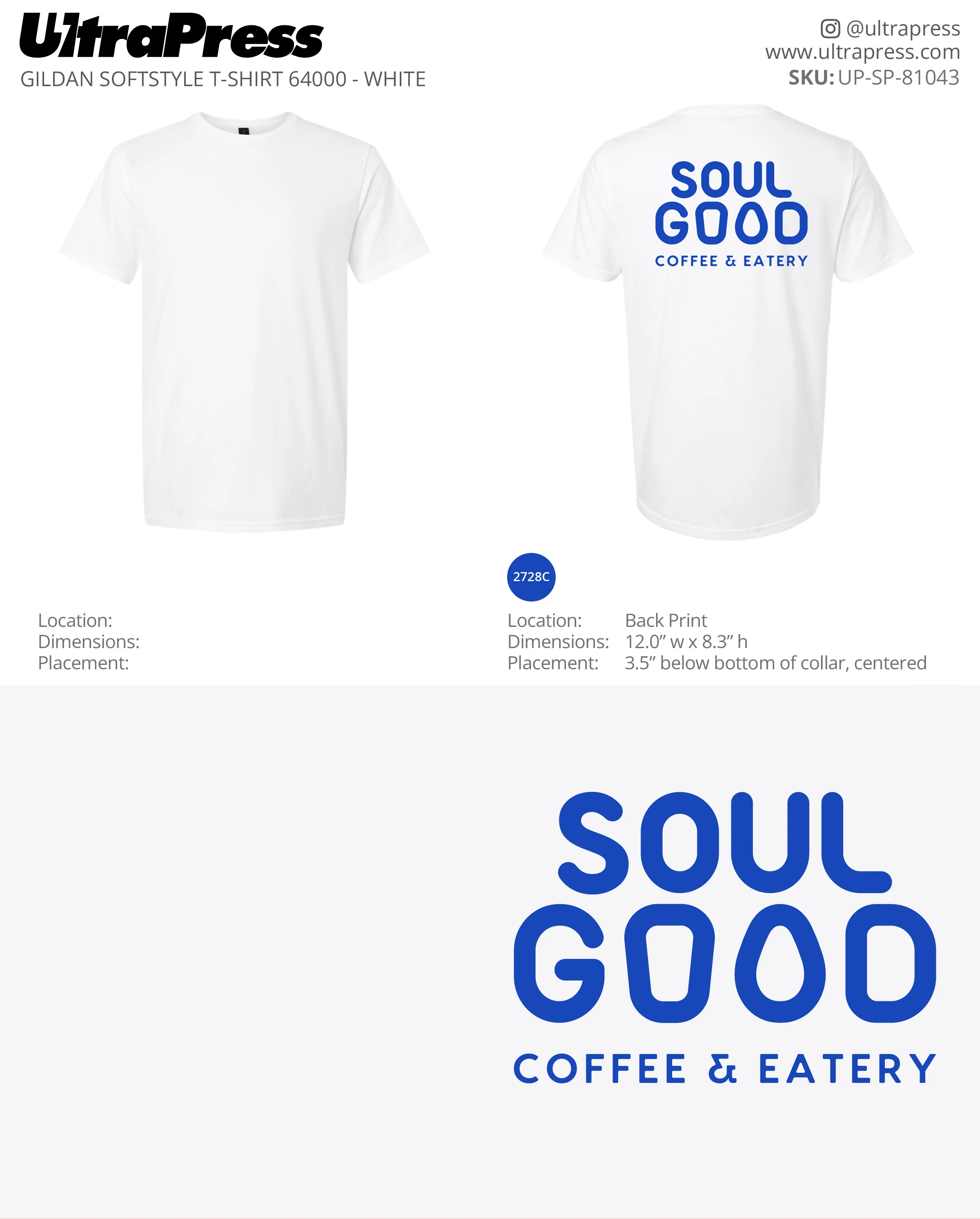 UP-SP-81043 Soul Good - Piyawan thammawutto 50 Pieces Package Deal (Bulk) - Image 3